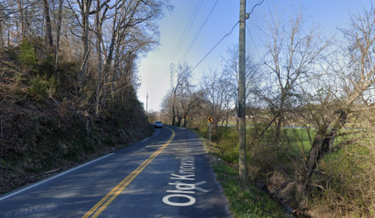 Sevierville Roadwork Alert: Old Knoxville Highway Construction to Commence on July 8