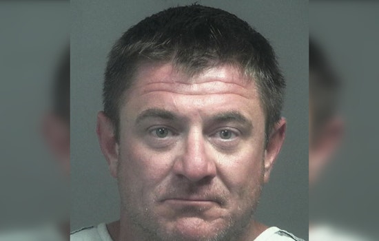 Seymour Man Charged with Criminal Homicide in Fatal Shooting of Roommate, To Appear in Blount County Court