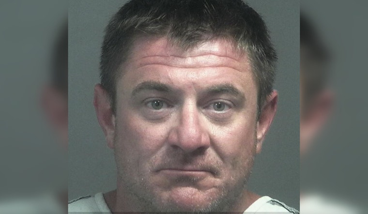 Seymour Man Charged with Criminal Homicide in Fatal Shooting of Roommate, To Appear in Blount County Court