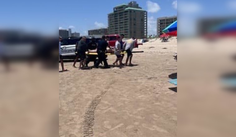 Shark Attacks on Fourth of July Stir Safety Concerns in Texas and Florida, Authorities Ramp Up Surveillance