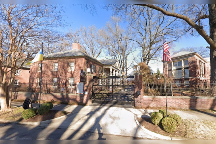 Shelby County Awards $250,000 Grant to Metal Museum for Overton Park Relocation