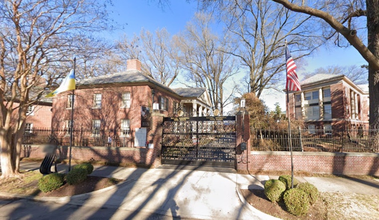 Shelby County Awards $250,000 Grant to Metal Museum for Overton Park Relocation