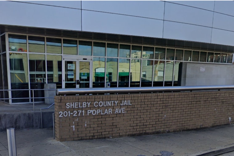 Shelby County Jail Inmate Death Under Investigation, No Foul Play Suspected in Jerome Mimes' Case