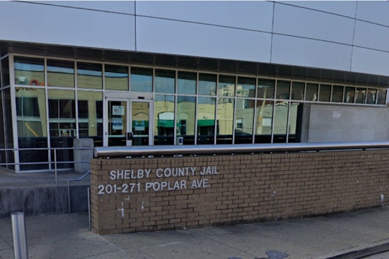 Shelby County Jail Inmate Death Under Investigation, No Foul Play Suspected in Jerome Mimes' Case