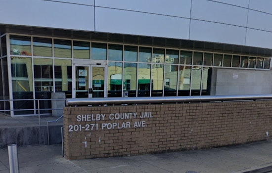 Shelby County Jail Inmate Death Under Investigation, No Foul Play Suspected in Jerome Mimes' Case