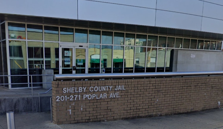 Shelby County Jail Inmate Death Under Investigation, No Foul Play Suspected in Jerome Mimes' Case