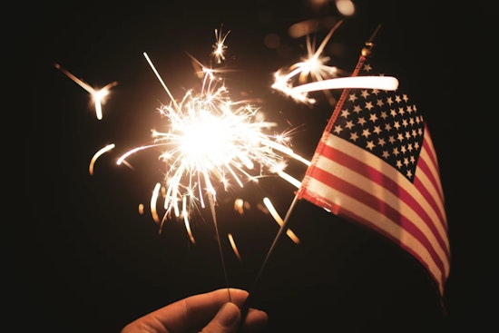 Shelby County Sheriff Issues Warning Against Celebratory Gunfire on July 4th
