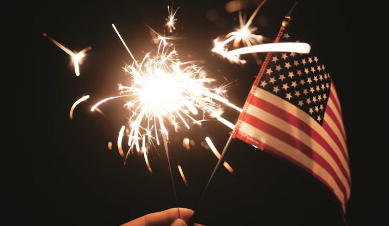 Shelby County Sheriff Issues Warning Against Celebratory Gunfire on July 4th