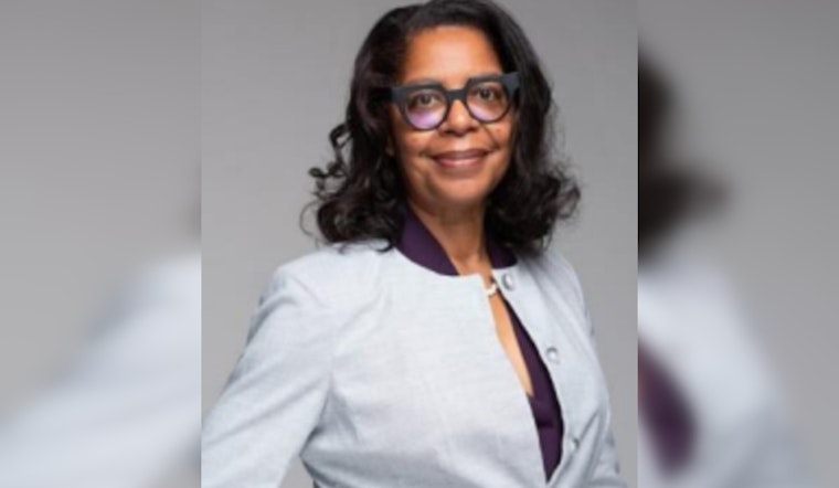 Shelby County's Sandra Jeffries-Perry Honored as Tennessee’s CIO of the Year for Technological Leadership