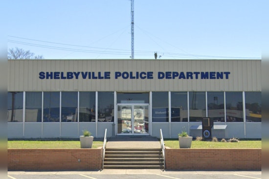 Shelbyville Police Investigate Human Remains Found Near Old Nashville Dirt Road
