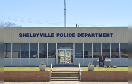 Shelbyville Police Investigate Human Remains Found Near Old Nashville Dirt Road