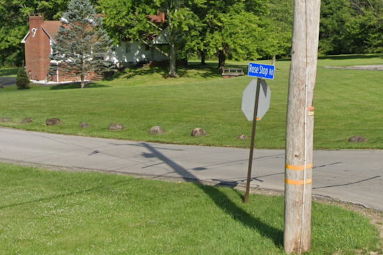 Shenango Township Mourns as 75-Year-Old George Koprivnak Jr. Dies in Lawn Mowing Mishap