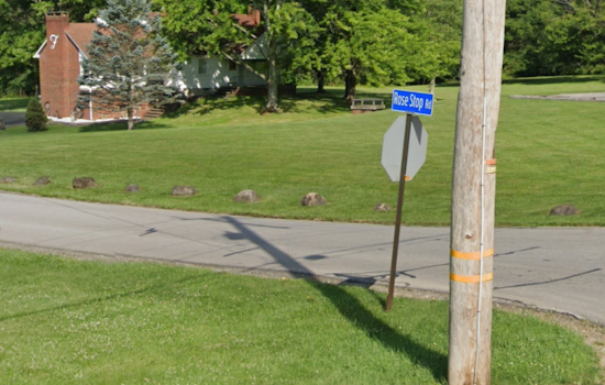 Shenango Township Mourns as 75-Year-Old George Koprivnak Jr. Dies in Lawn Mowing Mishap