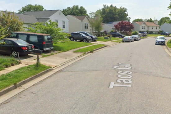 Shock and Heartbreak in Middle River: Grandmother and Granddaughter Found Dead, Police Seek Motive