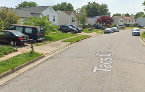 Shock and Heartbreak in Middle River: Grandmother and Granddaughter Found Dead, Police Seek Motive