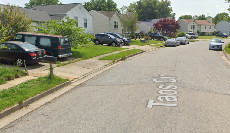 Shock and Heartbreak in Middle River: Grandmother and Granddaughter Found Dead, Police Seek Motive