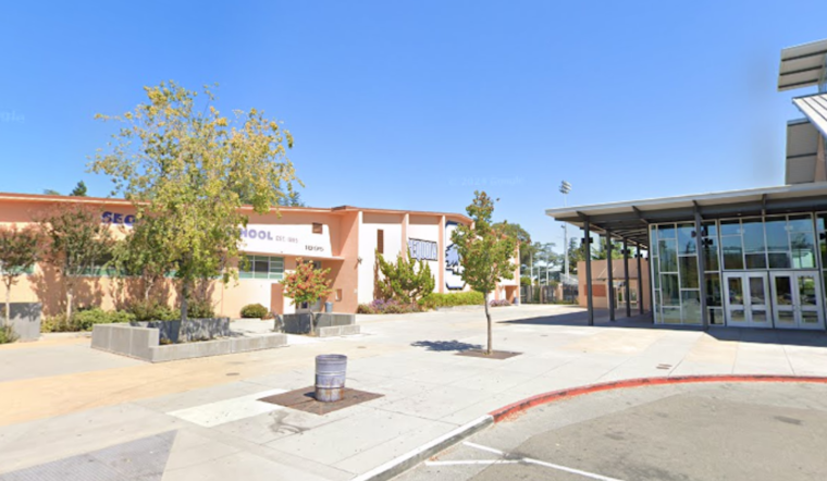 Sequoia High Teacher Foils Suspected Kidnapper's Plan in Redwood City
