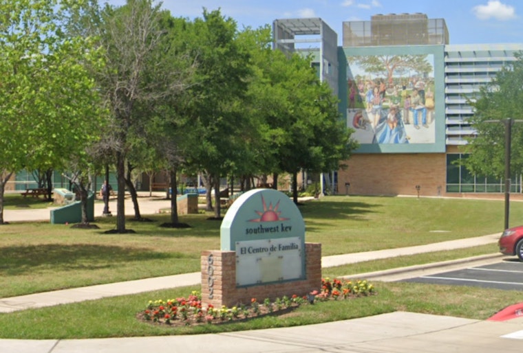Shock Waves in Texas, DOJ Sues Nonprofit Southwest Key Over Alleged Sexual Misconduct in Children's Shelters