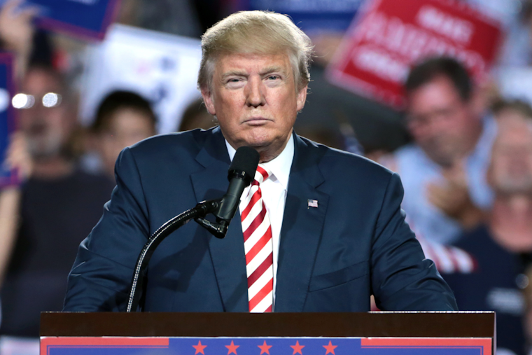 Ex-President Trump Survives Assassination Attempt at PA Rally as Maryland Politicos Slam Political Violence
