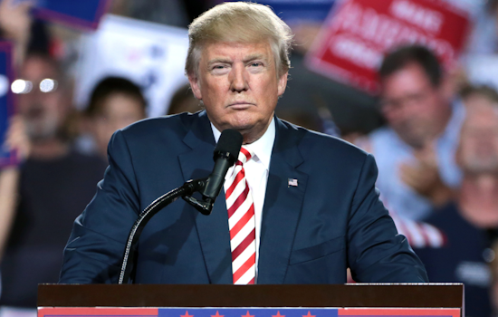 Ex-President Trump Survives Assassination Attempt at PA Rally as Maryland Politicos Slam Political Violence