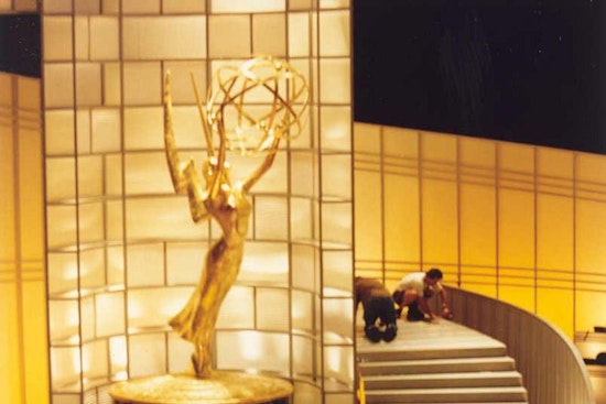 "Shōgun" and "The Bear" Lead Emmy Nominations with Record-Breaking Counts for 76th Primetime Awards