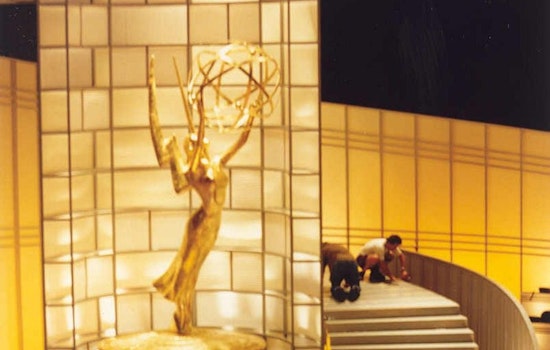 "Shōgun" and "The Bear" Lead Emmy Nominations with Record-Breaking Counts for 76th Primetime Awards