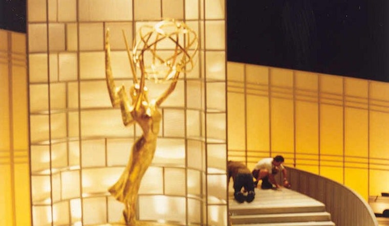 "Shōgun" and "The Bear" Lead Emmy Nominations with Record-Breaking Counts for 76th Primetime Awards