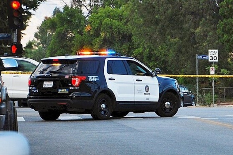 Shooting at Los Angeles Warehouse Party Leaves One Man Critically Injured