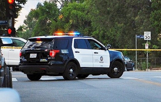 Shooting at Los Angeles Warehouse Party Leaves One Man Critically Injured