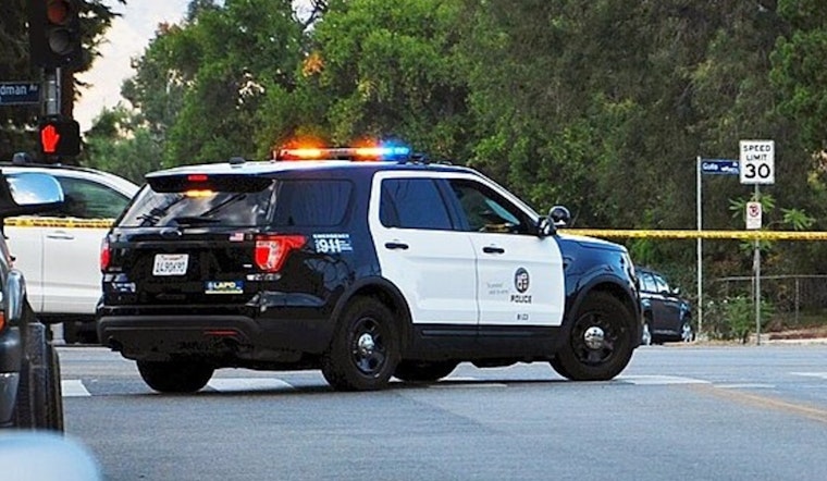 Shooting at Los Angeles Warehouse Party Leaves One Man Critically Injured