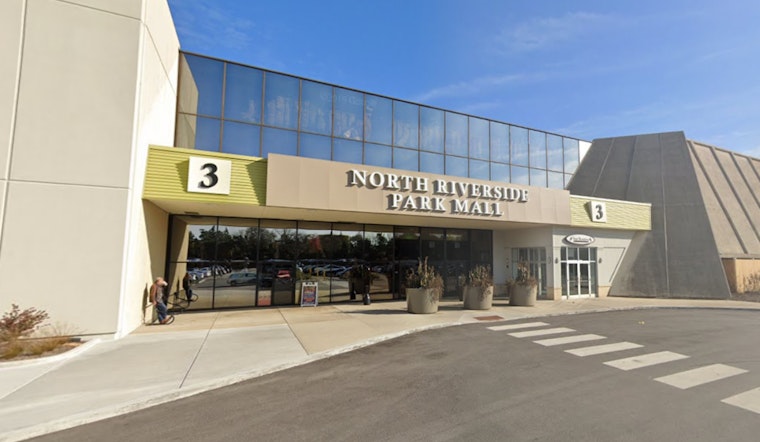 Shooting at North Riverside Park Mall Leaves Two Injured, Police Seek Unidentified Suspect