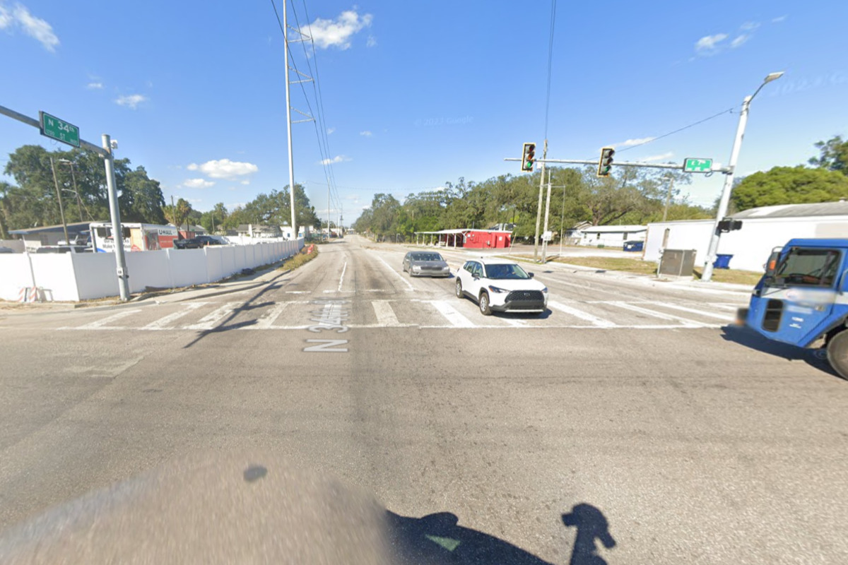 Shooting at Ybor City Laundromat in Tampa After Early Morning Dispute