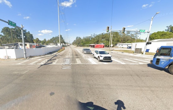 Shooting at Ybor City Laundromat in Tampa After Early Morning Dispute Injures One, with Elderly Man Claiming Self-Defense