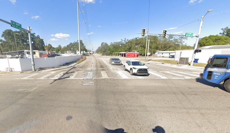 Shooting at Ybor City Laundromat in Tampa After Early Morning Dispute Injures One, with Elderly Man Claiming Self-Defense