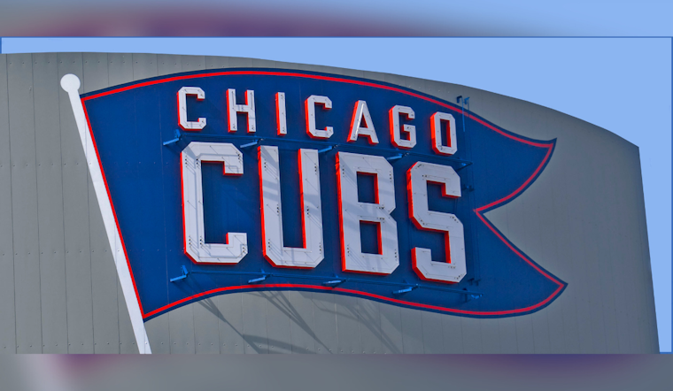 Shota Imanaga Stars in Chicago Cubs' Dominant Win Over Baltimore Orioles