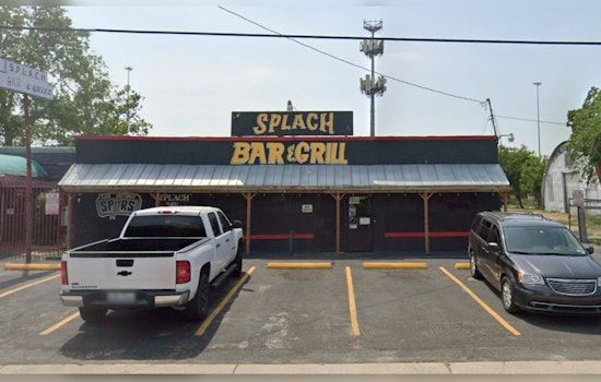 Shots Fired Following Dispute at Splach Bar & Grill in San Antonio, Suspect Remains At Large