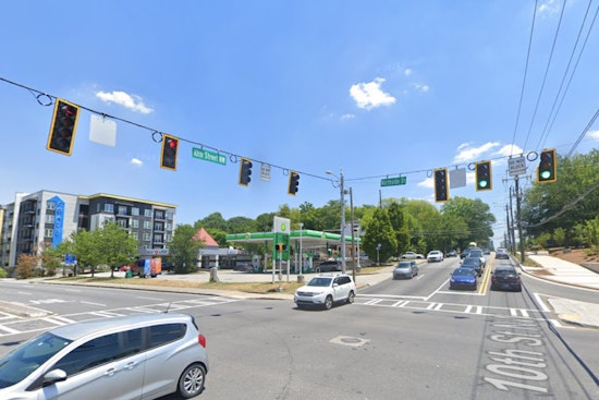 Shots Fired Near Georgia Tech Campus, One Detained as Atlanta Police Investigate Incident