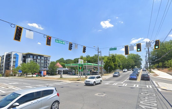 Shots Fired Near Georgia Tech Campus, One Detained as Atlanta Police Investigate Incident