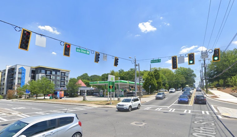 Shots Fired Near Georgia Tech Campus, One Detained as Atlanta Police Investigate Incident