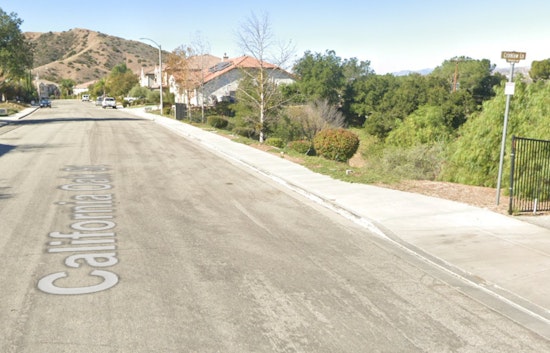 Simi Valley Community Shaken as Police Investigate Fatal Shooting on Local Bike Path