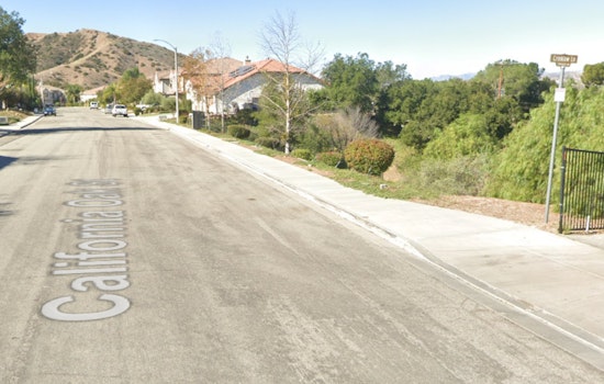 Simi Valley Community Shaken as Police Investigate Fatal Shooting on Local Bike Path