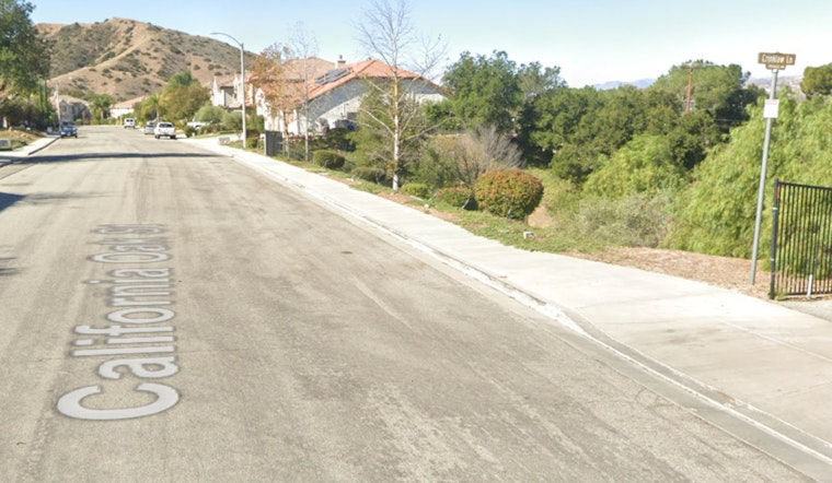 Simi Valley Community Shaken as Police Investigate Fatal Shooting on Local Bike Path