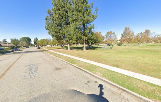 Simi Valley Teen Victim of Brutal Assault by Suspected Gang Members at Verde Park