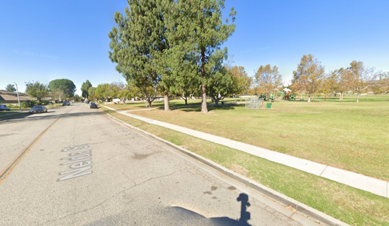 Simi Valley Teen Victim of Brutal Assault by Suspected Gang Members at Verde Park