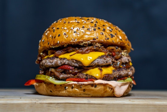 Sink Your Teeth into Long Beach Burger Week, Local Delights and Community Spirit on the Menu