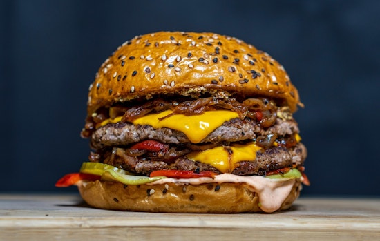 Sink Your Teeth into Long Beach Burger Week, Local Delights and Community Spirit on the Menu