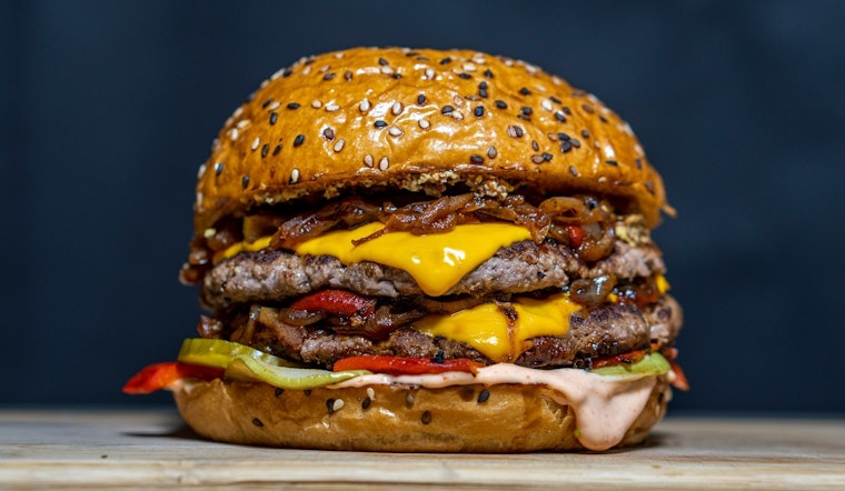 Sink Your Teeth into Long Beach Burger Week, Local Delights and Community Spirit on the Menu