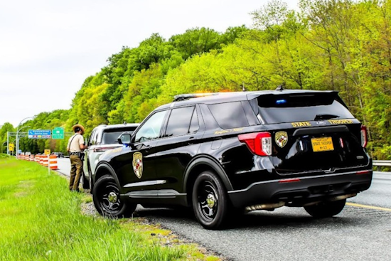 Six Charged in Maryland for Dangerous 'Takeover' Exhibitions, Face Jail and Fines