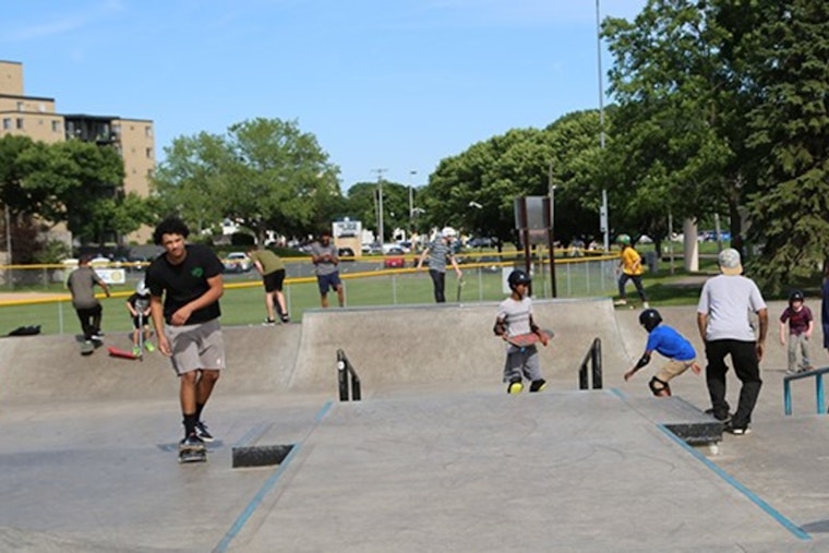 Skateapalooza Rolls into Carpenter Park, Free Skating Extravaganza and Pro Exhibitions Set for July 24 in St. Louis Park