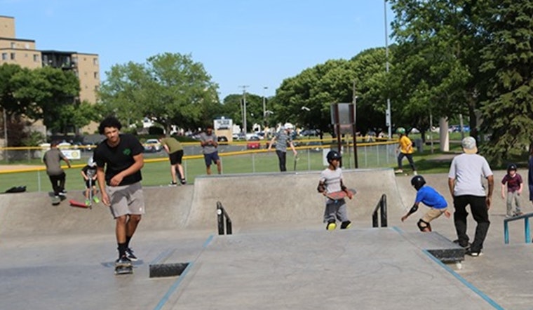 Skateapalooza Rolls into Carpenter Park, Free Skating Extravaganza and Pro Exhibitions Set for July 24 in St. Louis Park